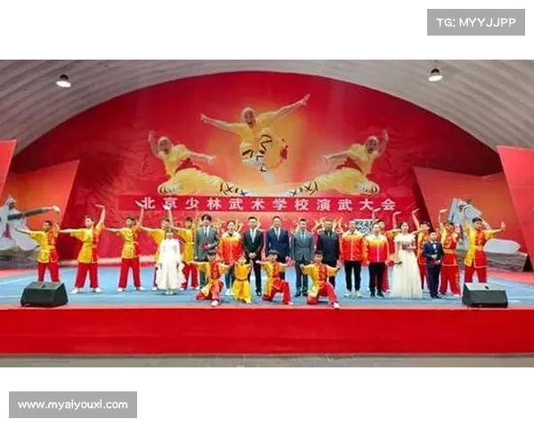 少林武校强势出击 全国武术散打锦标赛夺得五个级别冠军 少林武校强势出击 全国武术散打锦标赛夺得五个级别冠军