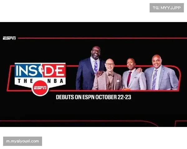 NBA与ESPN等平台签11年760亿美元转播协议